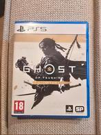 Ghost of Tsushima - PS5, Spelcomputers en Games, Ophalen, Zo goed als nieuw