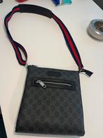 Gucci Tas - Stijlvol en Praktisch!, Sieraden, Tassen en Uiterlijk, Tassen | Rugtassen, Overige merken, Minder dan 30 cm, 25 tot 40 cm