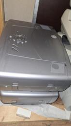 Hitachi CP-X1250, Ophalen, Gebruikt