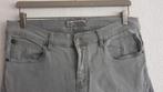 French Connection Grijze Broek Maat W34  L30, Maat 52/54 (L), Ophalen of Verzenden, Zo goed als nieuw, Grijs