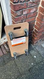 “Hondje” verhuis karretje, Ophalen, Zo goed als nieuw, Transportkar