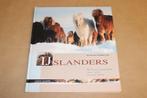 IJslanders — Het Complete Handboek — Kleine Paarden, Ophalen of Verzenden, Zo goed als nieuw, Paarden of Pony's