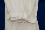 1Mooi vitrage (met plooi 250cm x 205cm ), N, N, 200 cm of meer, N