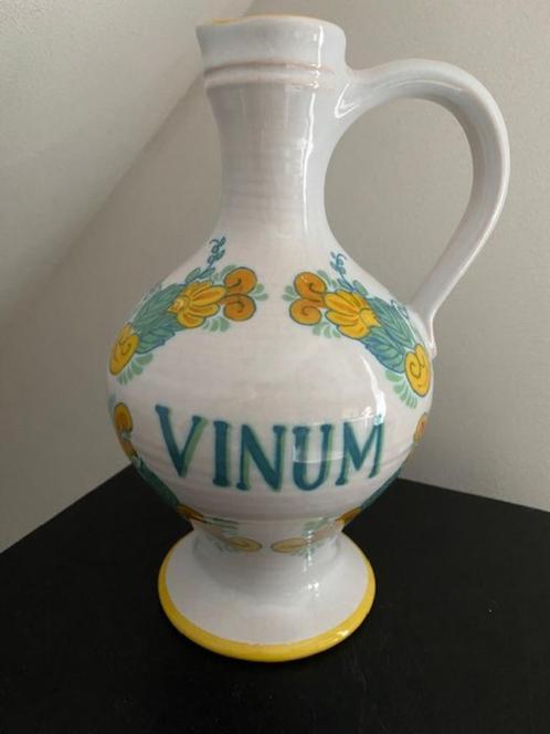 Vinum Bruil Arnhem Groep apothekers kan, Antiek en Kunst, Curiosa en Brocante, Ophalen of Verzenden