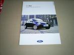 Ford Ka Kunst met een grote Ka [ 10 / 2000 ], Verzenden, Zo goed als nieuw, Ford