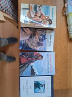 Zeilboeken René Vleut - Mooie Zeilverhalen, Ophalen of Verzenden