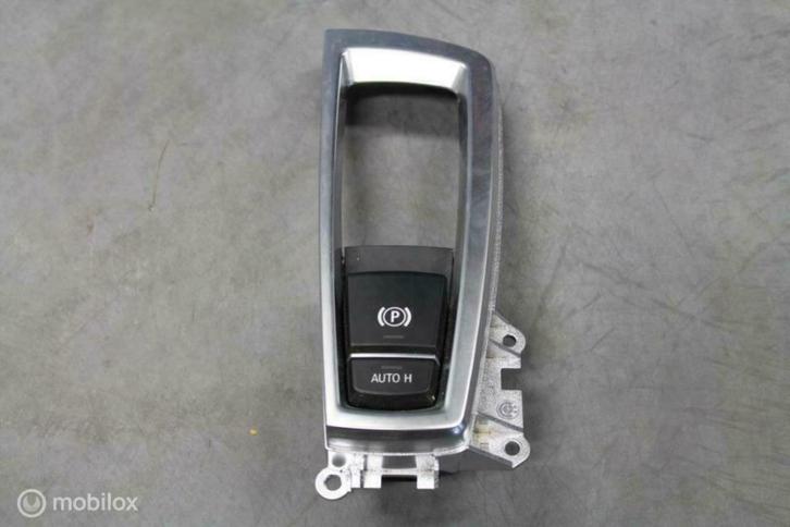 Parkingschakelaar/Auto-Hold BMW 5 serie F10 (2009-2017), Auto-onderdelen, Dashboard en Schakelaars