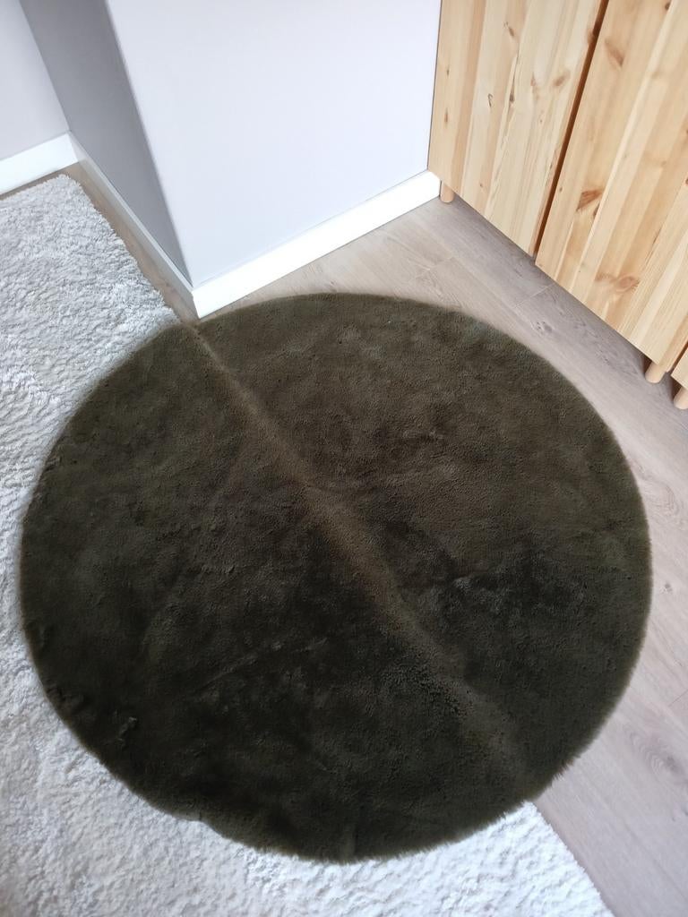 Rond kleed, 50 tot 100 cm, Rond, Zo goed als nieuw, 50 tot 100 cm