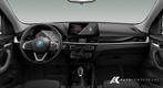 BMW X1 25e xDrive | Sportline | Hifi | Stoelverwarming | Amb, Auto's, BMW, Gebruikt, Leder en Stof, Zwart, Plug-in hybride