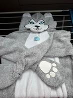 Wolf Onesie - Carnaval of gewoon lekker chillen!, Ophalen of Verzenden, Zo goed als nieuw