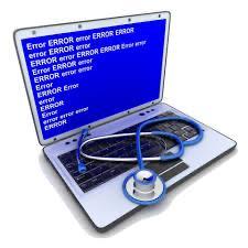 PC en laptop reparaties, Computers en Software, Desktop Pc's, Ophalen