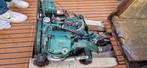 Penta MD5a dieselmotor, Watersport en Boten, Ophalen, Gebruikt, Motor en Techniek, Zeilboot of Motorboot