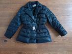 Winterjas donkerbruin van Marella, Bruin, Zo goed als nieuw, Marella, Ophalen