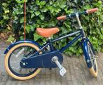 Banwood Classic fiets 16 inch, Ophalen, Zo goed als nieuw, 16 tot 20 inch