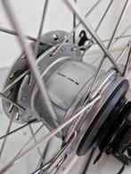 Achterwiel shimano Nexus 8 versnellingen, Fietsen en Brommers, Fietsonderdelen, Wiel, Sparta, Algemeen, Ophalen of Verzenden