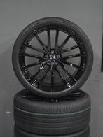 22'' Velgen zwart Fits BMW X5 X6 G05 G06 5x112 ster codering, Banden en Velgen, Nieuw, Overige maten, Ophalen of Verzenden