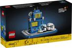 Lego Space Classic Space 40786 Micro Command Center (NIEUW), Ophalen of Verzenden, Nieuw, Complete set, Lego