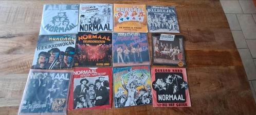 Normaal, Cd's en Dvd's, Cd's | Hiphop en Rap, Zo goed als nieuw, 2000 tot heden, Ophalen of Verzenden