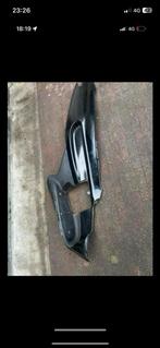 Gilera runner achterkap / zijkap, Ophalen
