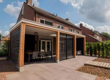 Tuin onderhoud / tuin renovatie / houten veranda beschikbaar voor biedingen