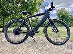 Stromer ST3 Pinion 2023 zgan!, Fietsen en Brommers, Elektrische fietsen, Ophalen, Zo goed als nieuw, 50 km per accu of meer, Stromer