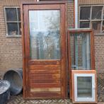 kozijnen te koop, Doe-het-zelf en Verbouw, Kozijnen en Schuifpuien, Ophalen