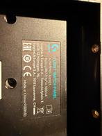 Logitech Flight Switch Panel JU0023, Ophalen, Gebruikt