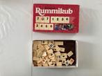 Rummikub - Bijna Compleet, Hobby en Vrije tijd, Gezelschapsspellen | Bordspellen, Een of twee spelers, Ophalen of Verzenden, Gebruikt