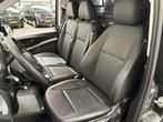 Mercedes-Benz Vito 114 CDI Lang Automaat Airco Bluetooth Cam, Auto's, Gebruikt, Euro 6, 4 cilinders, 2500 kg