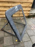 Rebounder voetbal, Ophalen of Verzenden, Zo goed als nieuw
