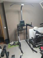 Tunturi Krachtstation - Perfect voor thuisgym, Ophalen, Benen, Gebruikt, Krachtstation