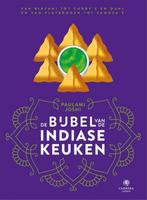 De bijbel van de Indiase keuken (Nieuw + verzending), Boeken, Kookboeken, Nieuw, Ophalen of Verzenden