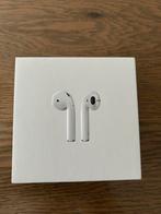 LEEG Apple Airpods doosje, Ophalen of Verzenden, Zo goed als nieuw