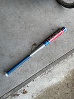 Easton Magnum 28” aluminium honkbalknuppel, Sport en Fitness, Honkbal en Softbal, Ophalen, Zo goed als nieuw, Knuppel