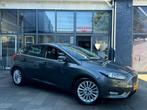 Ford Focus 1.0 Titanium Edition | Clima | Camera | Cruise |, 65 €/maand, 125 pk, Gebruikt, Euro 6