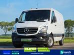 MERCEDES-BENZ SPRINTER 314 l2h1 2.8t-trekhaak !, Automaat, Gebruikt, Euro 6, Wit