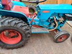 Gutbord 1030 Superior 16 - Oldtimer Tractor, Zakelijke goederen, Agrarisch | Tractoren, Ophalen, Oldtimer, Tot 80 Pk, Tot 2500