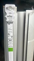 Aluminium drempels 5 stuks nieuw, Ophalen, Nieuw, Overige materialen, Overige typen