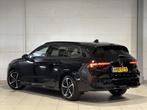 Opel Astra ST Elegance 1.6 HYbrid PHEV 180pk e-EAT8 | BLACK, Gebruikt, Zwart, Hybride Elektrisch/Benzine, 750 kg