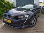 Peugeot 508 SW 1.6 PureTech Blue Lease Allure, Auto's, Peugeot, 745 kg, Gebruikt, 4 cilinders, 181 pk