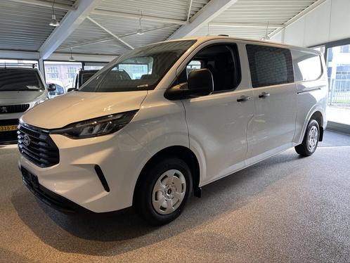 Ford Transit Custom 340 2.0 TDCI L2H1 Trend originele Ford d, Auto's, Bestelauto's, Bedrijf, Te koop, ABS, Achteruitrijcamera