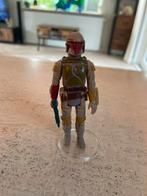 Vintage Star Wars - Boba Fett compleet, Ophalen of Verzenden, Zo goed als nieuw, Actiefiguurtje