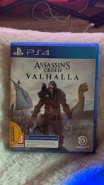 Assassins Creed Valhalla - PS4, Spelcomputers en Games, Games | Sony PlayStation 4, Ophalen of Verzenden, Zo goed als nieuw