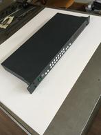 Kramer VS-88 HD matrix switcher, Audio, Tv en Foto, Ophalen, Zo goed als nieuw, Video