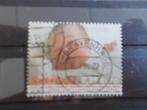2003 - prinses amalia (906h), Postzegels en Munten, Postzegels | Nederland, Verzenden, Gestempeld