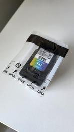 Canon CL-541 colour cartridge, Ophalen of Verzenden, Nieuw, Cartridge, Canon