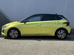 Hyundai i20 1.0 T-GDI Premium Automaat / €1000,- inruilvoo, Euro 6, Bedrijf, Hybride Elektrisch/Benzine, 3 cilinders