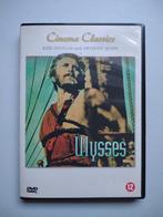 Ulysses (1954) / Kirk Douglas, Cd's en Dvd's, Dvd's | Klassiekers, Verzenden