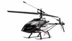 RC Helicopter Buzzard Pro V2 XXL. Auto-Start En Auto-Landing, Ophalen of Verzenden, Nieuw, Elektro, RTF (Ready to Fly)