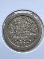 Munten Koninkrijk Nederland, Postzegels en Munten, Munten | Nederland, Ophalen of Verzenden, Koningin Wilhelmina, 5 cent, Losse munt